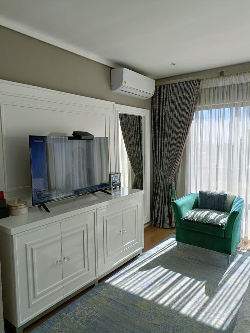 To Let 3 Bedroom Property for Rent in Montana Park Gauteng