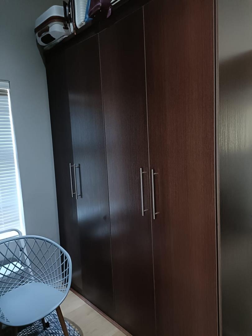 To Let 3 Bedroom Property for Rent in Montana Park Gauteng