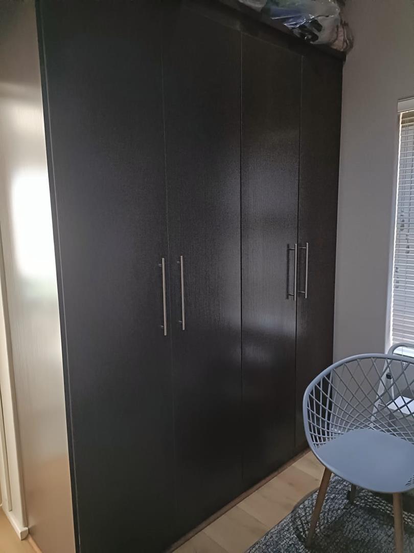 To Let 3 Bedroom Property for Rent in Montana Park Gauteng