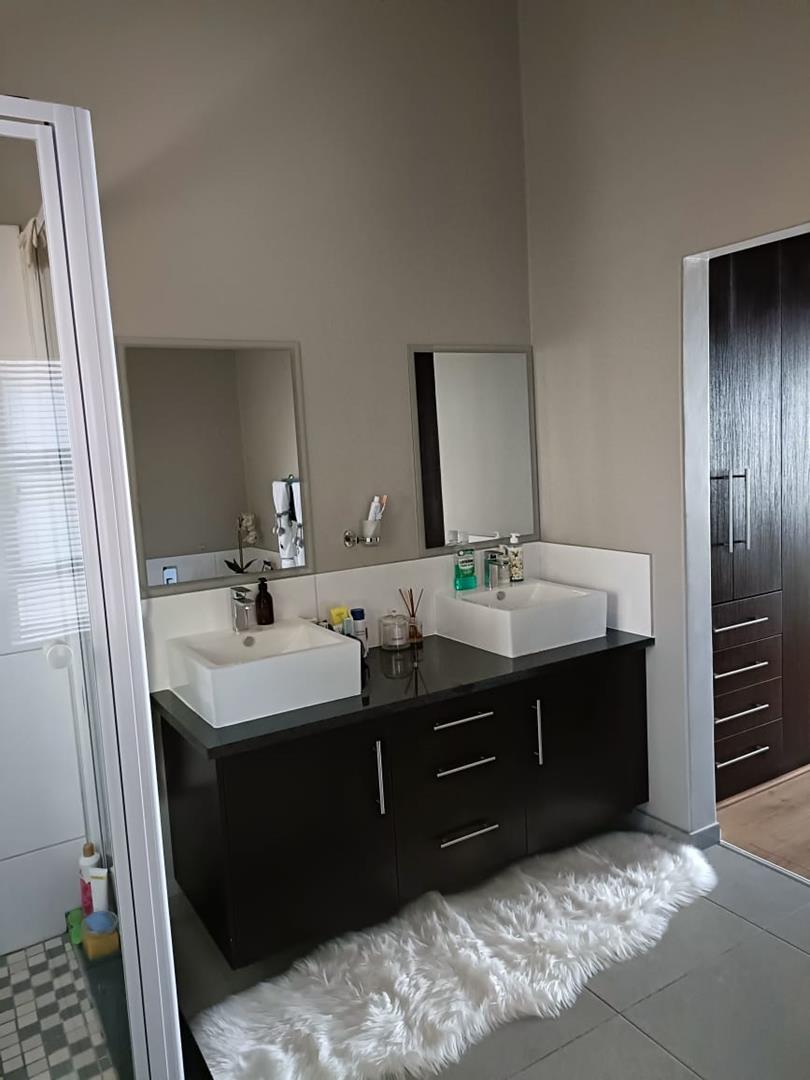 To Let 3 Bedroom Property for Rent in Montana Park Gauteng