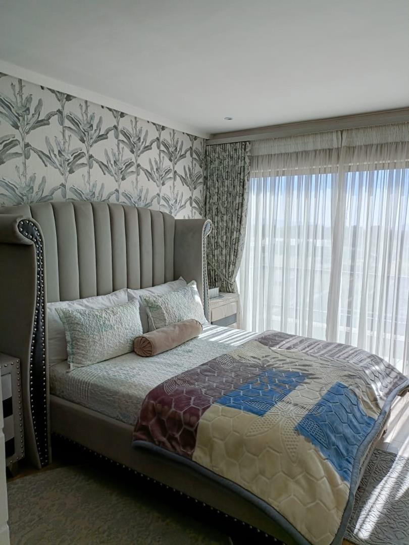 To Let 3 Bedroom Property for Rent in Montana Park Gauteng