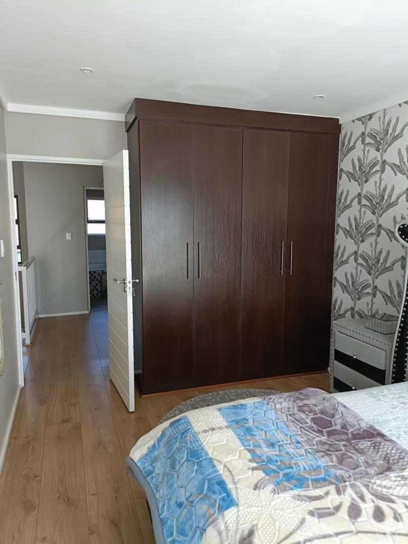 To Let 3 Bedroom Property for Rent in Montana Park Gauteng