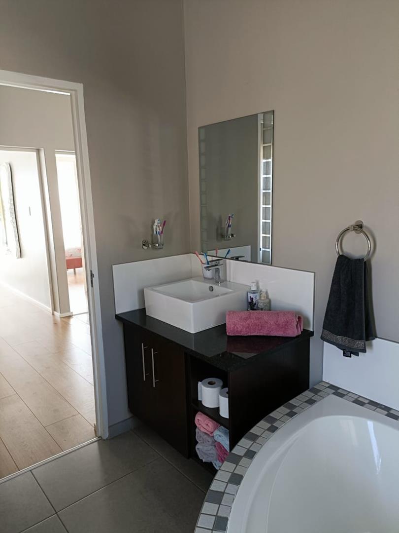 To Let 3 Bedroom Property for Rent in Montana Park Gauteng