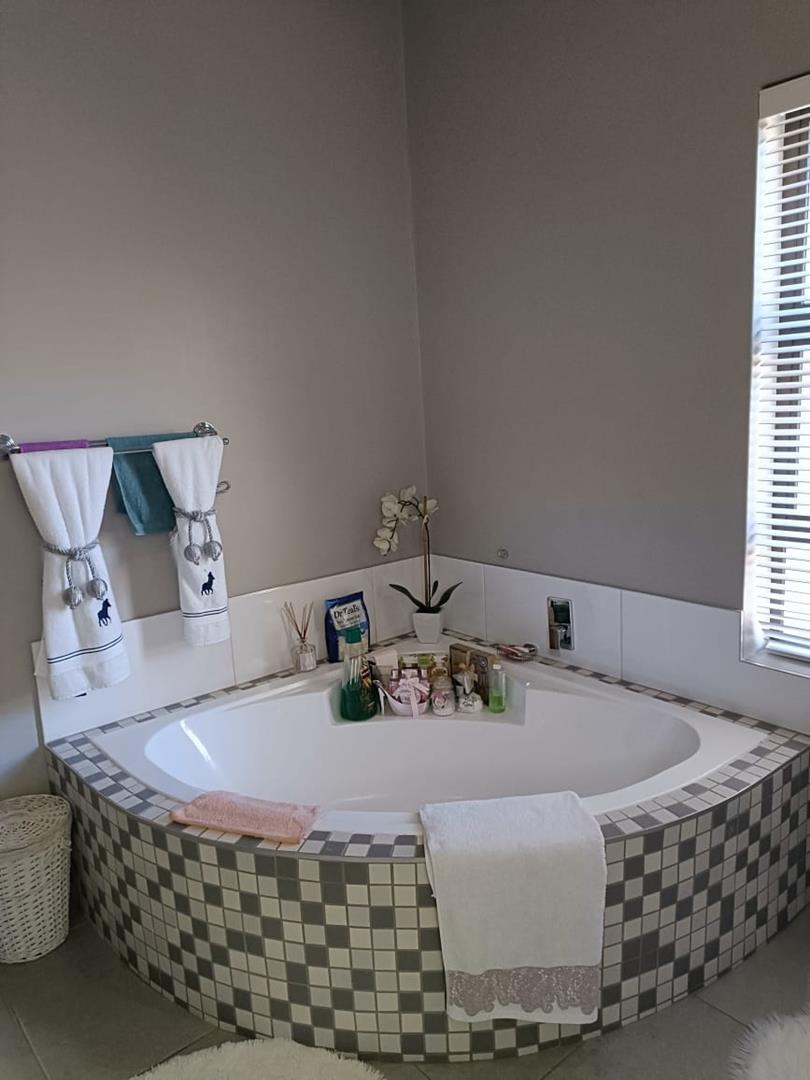 To Let 3 Bedroom Property for Rent in Montana Park Gauteng