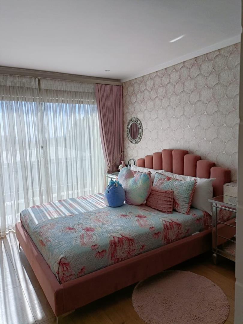 To Let 3 Bedroom Property for Rent in Montana Park Gauteng