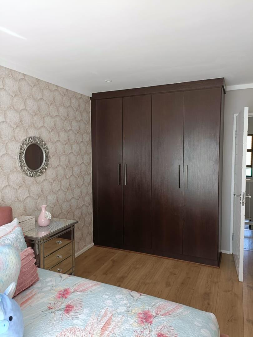 To Let 3 Bedroom Property for Rent in Montana Park Gauteng