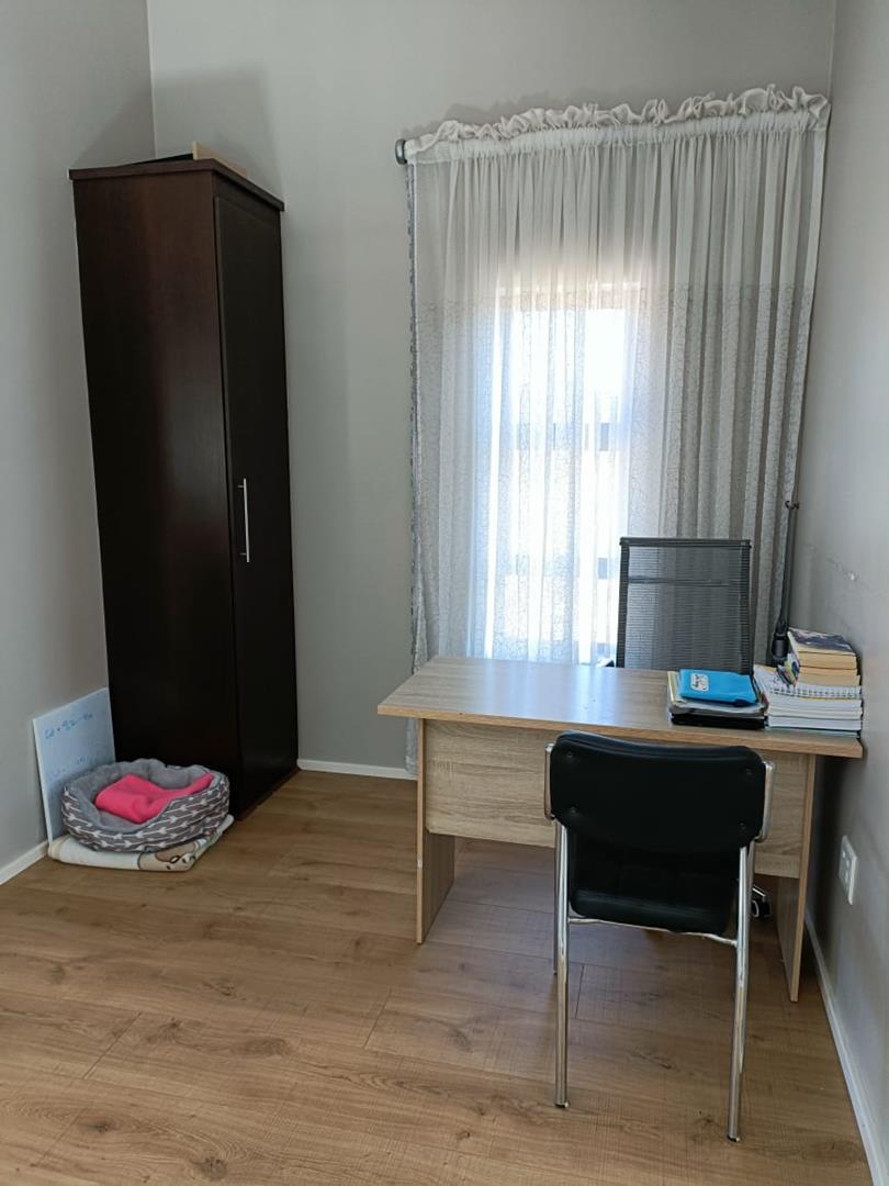 To Let 3 Bedroom Property for Rent in Montana Park Gauteng