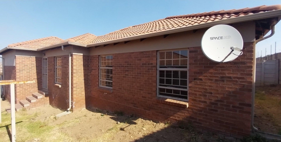 3 Bedroom Property for Sale in Thatch Hill Estate Gauteng