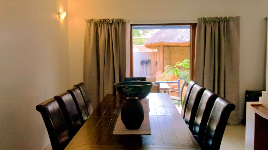 To Let 3 Bedroom Property for Rent in Faerie Glen Gauteng