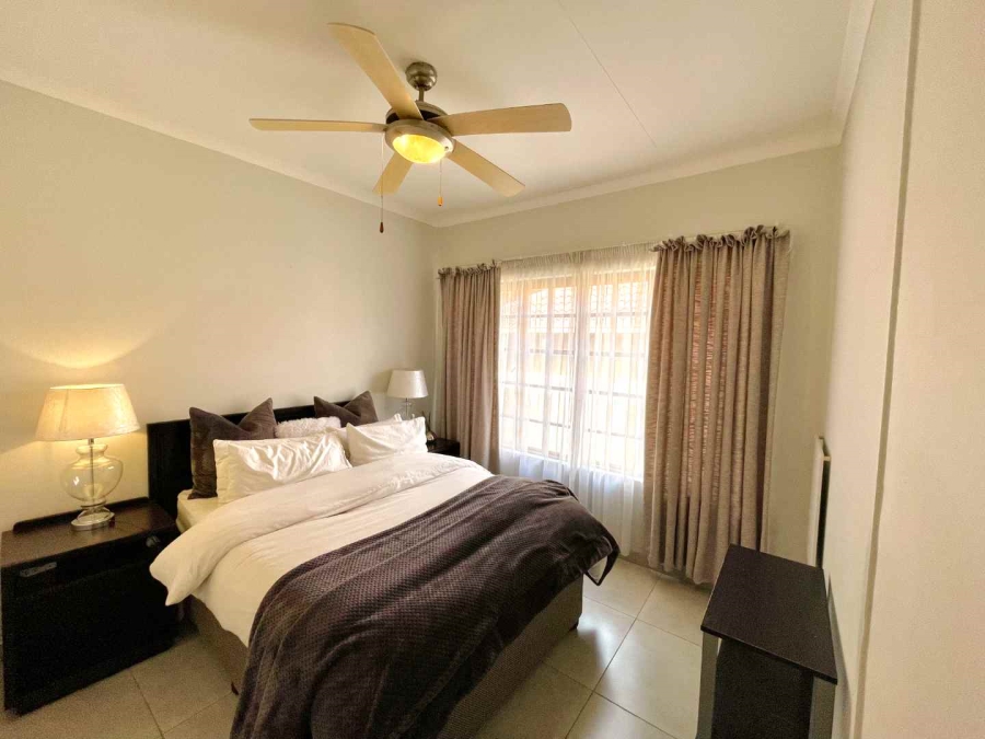 To Let 3 Bedroom Property for Rent in Faerie Glen Gauteng