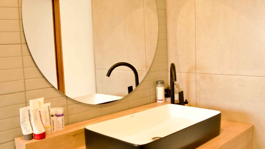 To Let 3 Bedroom Property for Rent in Faerie Glen Gauteng