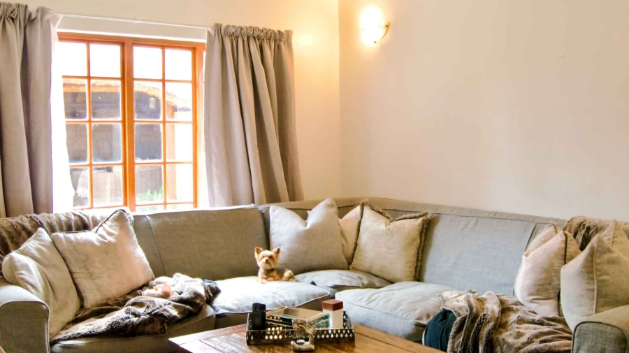 To Let 3 Bedroom Property for Rent in Faerie Glen Gauteng