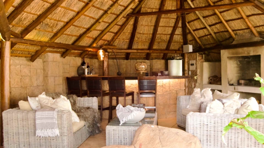 To Let 3 Bedroom Property for Rent in Faerie Glen Gauteng