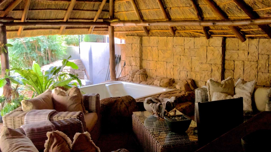 To Let 3 Bedroom Property for Rent in Faerie Glen Gauteng