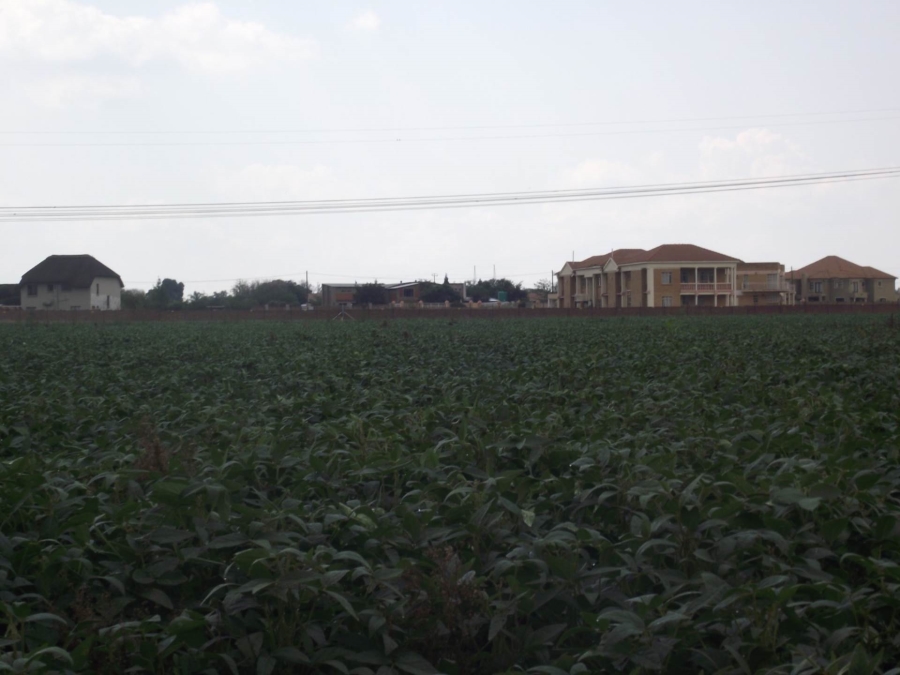 0 Bedroom Property for Sale in Grootfontein Gauteng