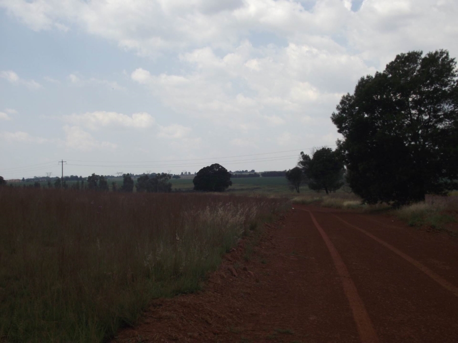 0 Bedroom Property for Sale in Grootfontein Gauteng