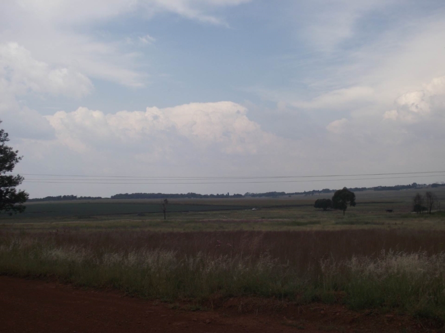 0 Bedroom Property for Sale in Grootfontein Gauteng