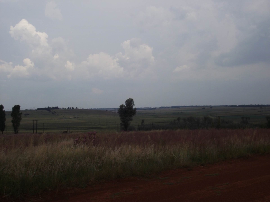 0 Bedroom Property for Sale in Grootfontein Gauteng