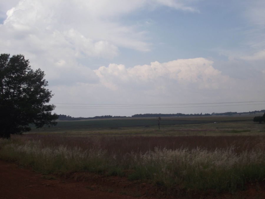 0 Bedroom Property for Sale in Grootfontein Gauteng