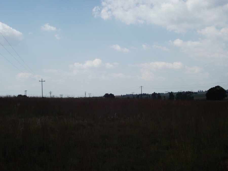 0 Bedroom Property for Sale in Grootfontein Gauteng