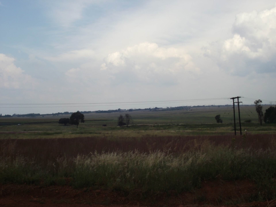 0 Bedroom Property for Sale in Grootfontein Gauteng