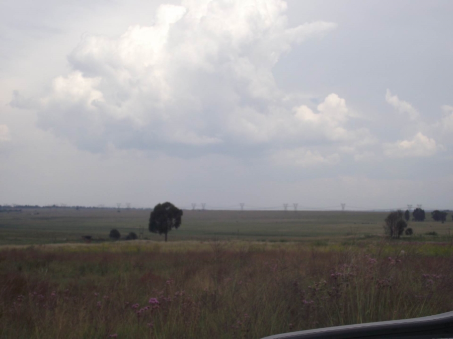 0 Bedroom Property for Sale in Grootfontein Gauteng