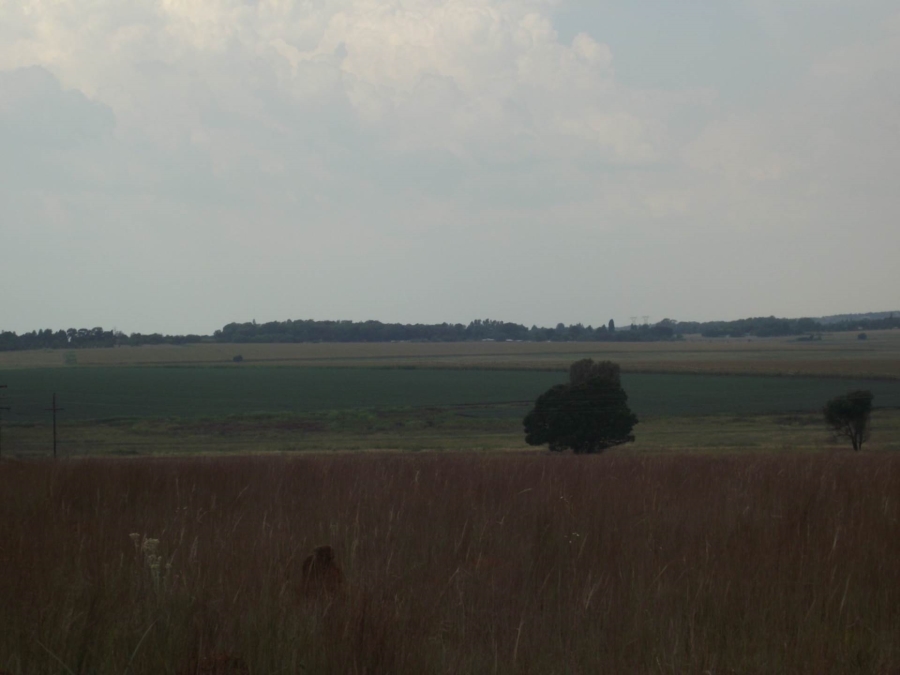 0 Bedroom Property for Sale in Grootfontein Gauteng