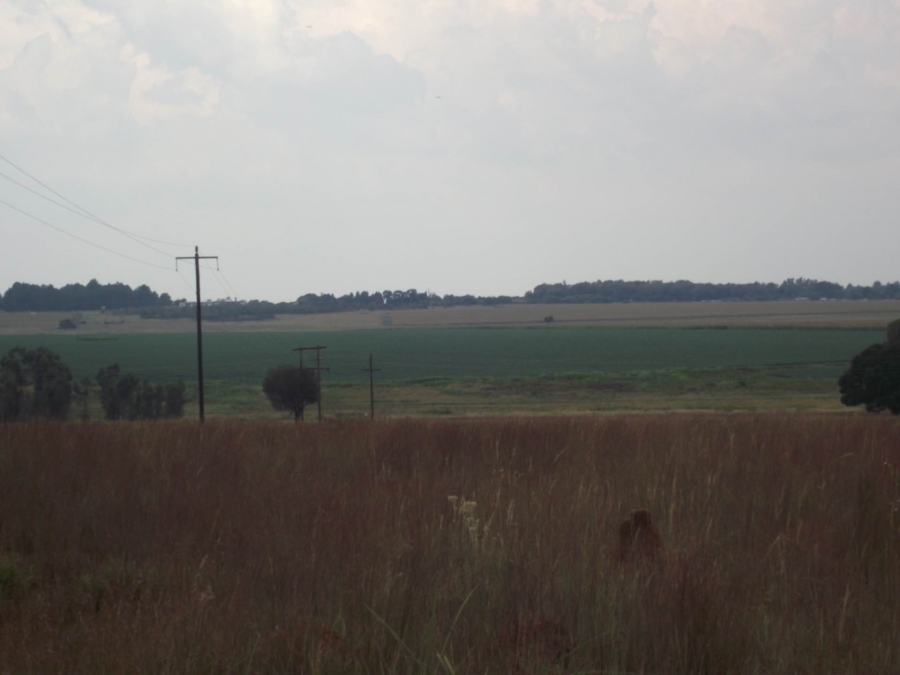 0 Bedroom Property for Sale in Grootfontein Gauteng