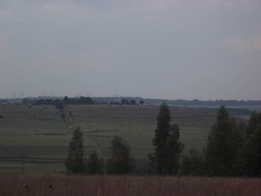 0 Bedroom Property for Sale in Grootfontein Gauteng