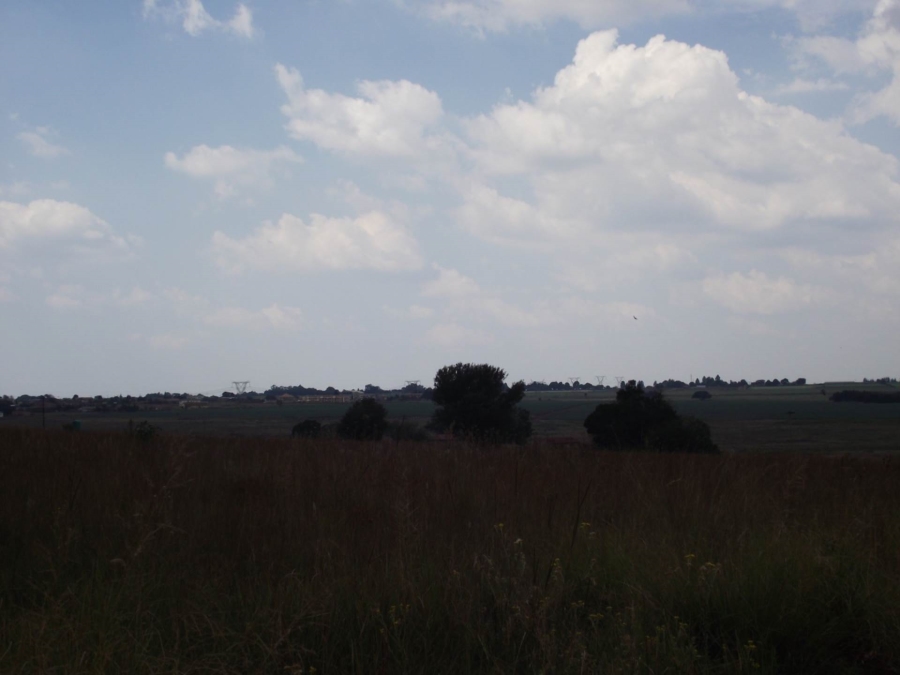 0 Bedroom Property for Sale in Grootfontein Gauteng