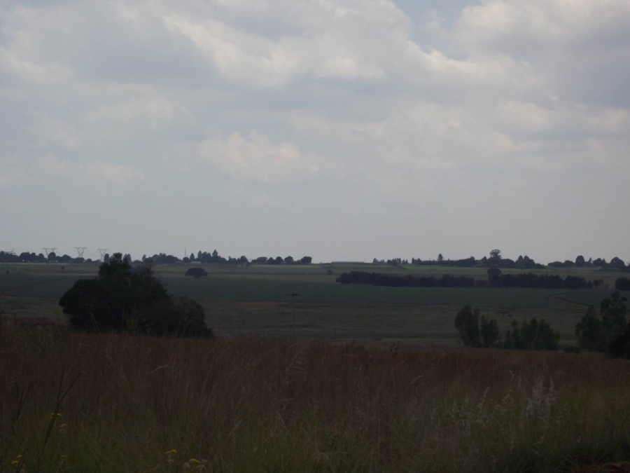 0 Bedroom Property for Sale in Grootfontein Gauteng