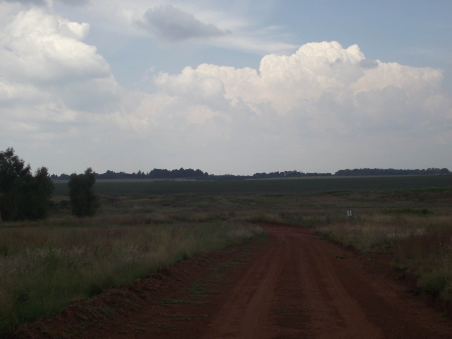 0 Bedroom Property for Sale in Grootfontein Gauteng