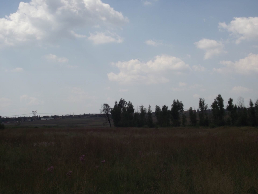 0 Bedroom Property for Sale in Grootfontein Gauteng