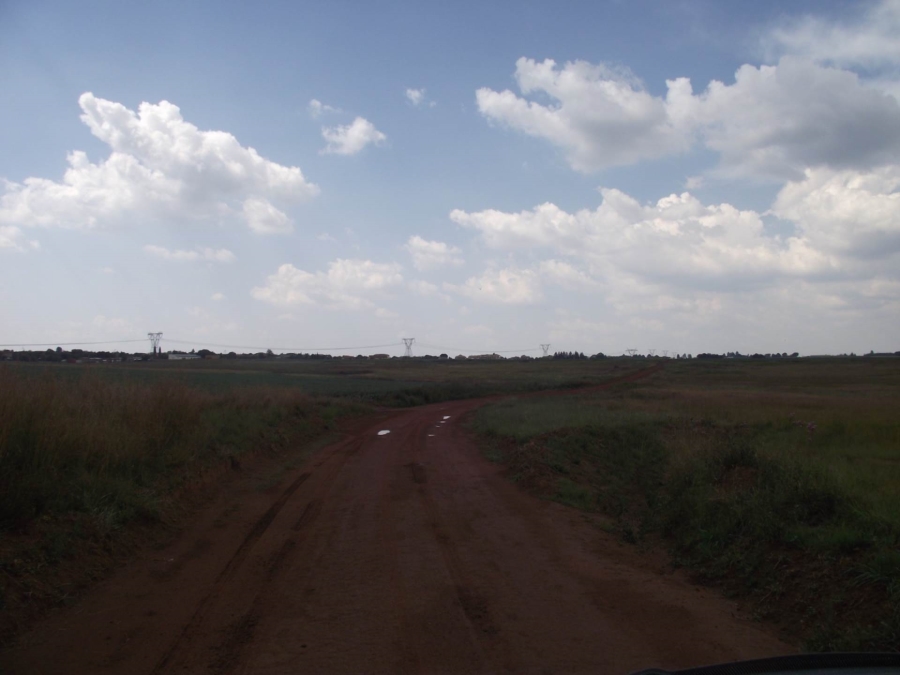 0 Bedroom Property for Sale in Grootfontein Gauteng