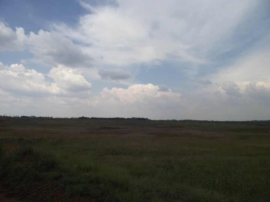 0 Bedroom Property for Sale in Grootfontein Gauteng