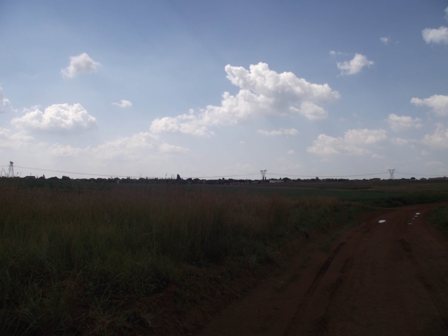 0 Bedroom Property for Sale in Grootfontein Gauteng