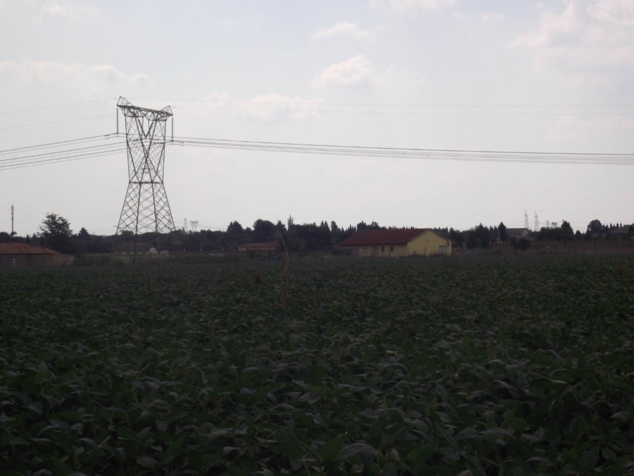 0 Bedroom Property for Sale in Grootfontein Gauteng