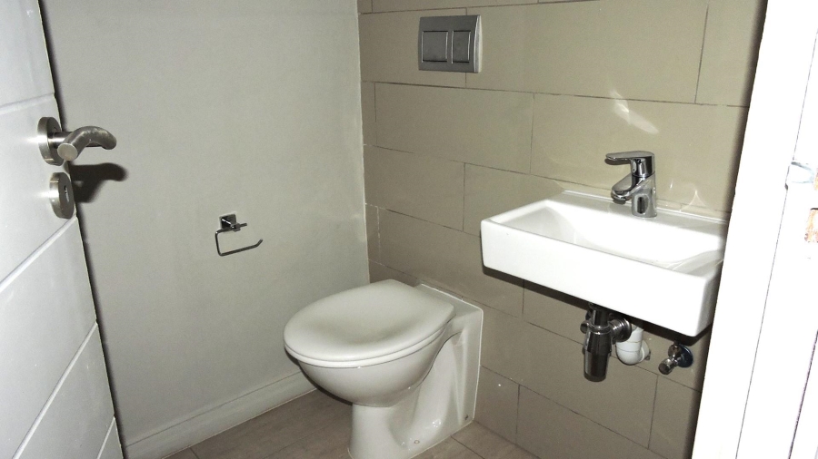 To Let 2 Bedroom Property for Rent in Menlo Park Gauteng
