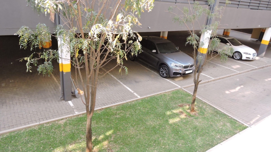 To Let 2 Bedroom Property for Rent in Menlo Park Gauteng