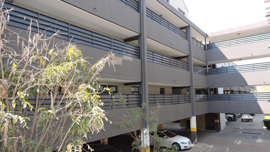 To Let 2 Bedroom Property for Rent in Menlo Park Gauteng