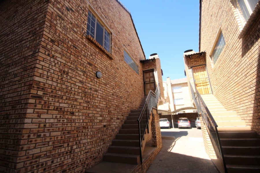To Let 2 Bedroom Property for Rent in Celtisdal Gauteng