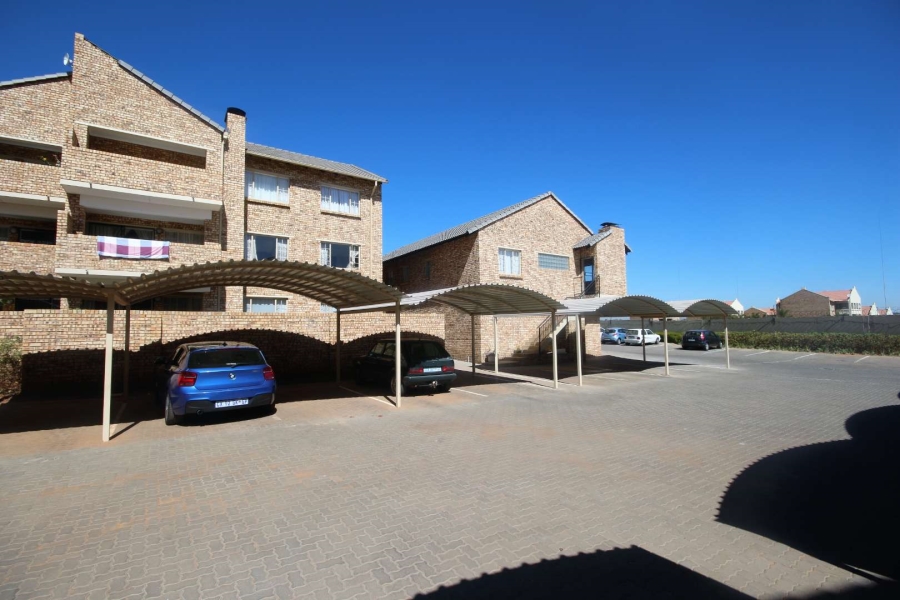 To Let 2 Bedroom Property for Rent in Celtisdal Gauteng