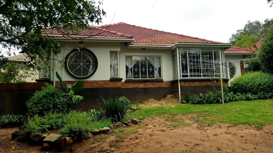 To Let 2 Bedroom Property for Rent in Blairgowrie Gauteng