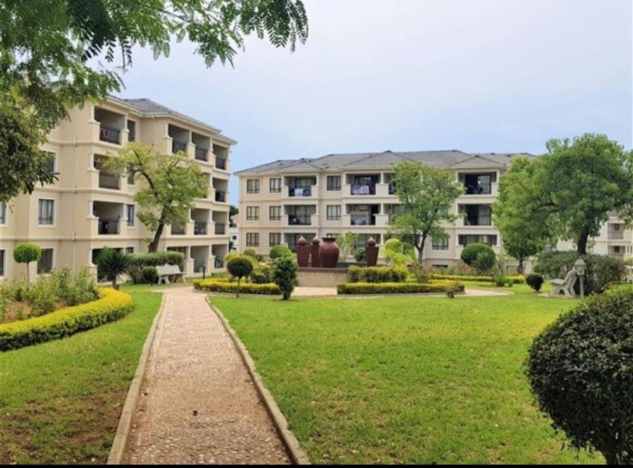 To Let 2 Bedroom Property for Rent in Noordwyk Gauteng