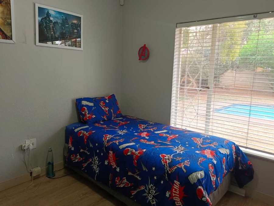 To Let 3 Bedroom Property for Rent in Randhart Gauteng