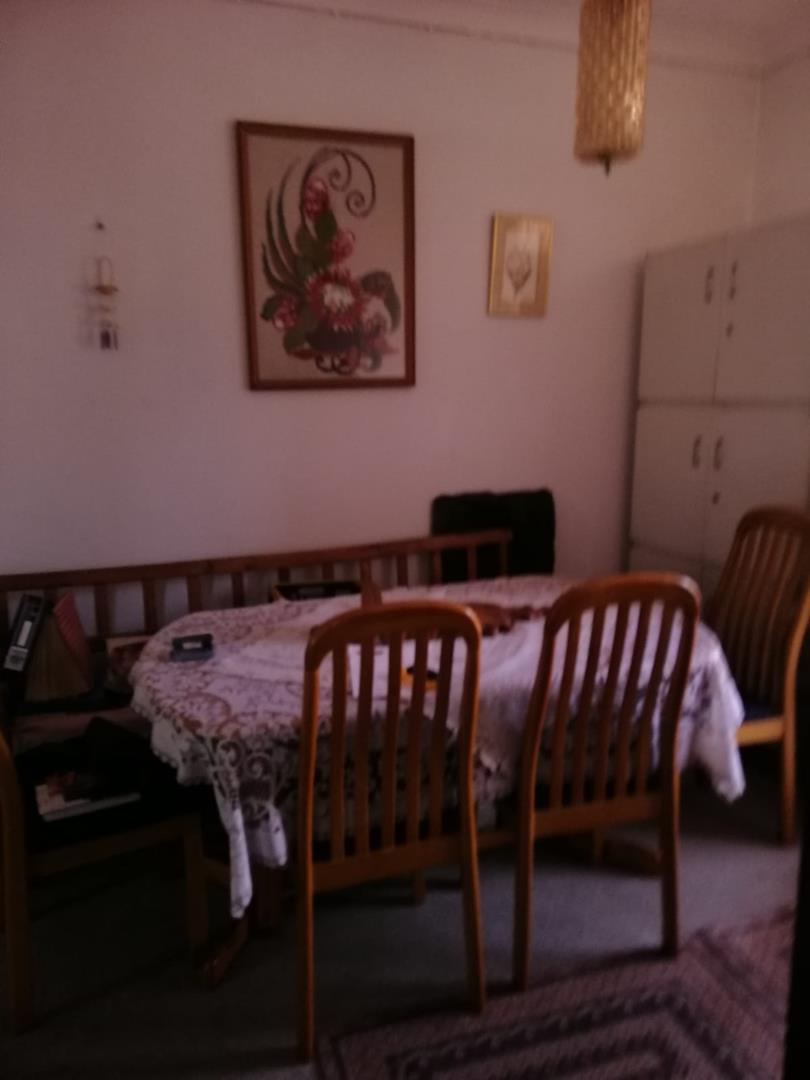 To Let 1 Bedroom Property for Rent in Lambton Gauteng