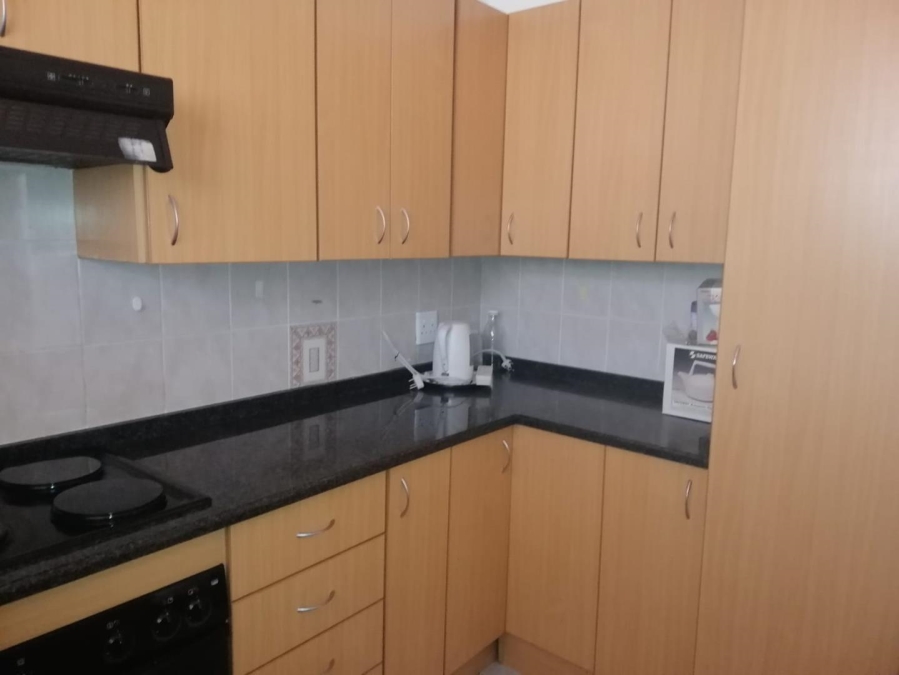 To Let 1 Bedroom Property for Rent in Lambton Gauteng