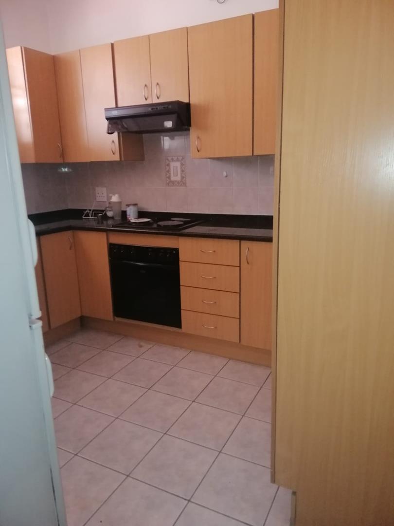 To Let 1 Bedroom Property for Rent in Lambton Gauteng