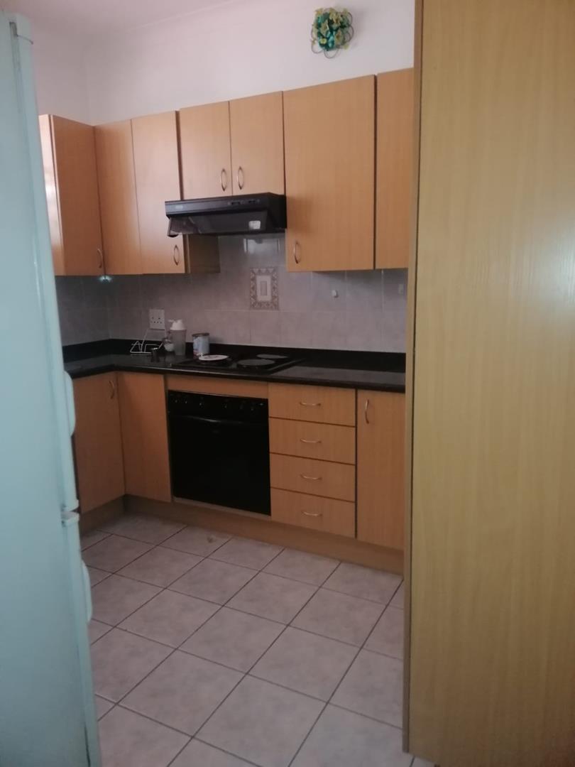 To Let 1 Bedroom Property for Rent in Lambton Gauteng
