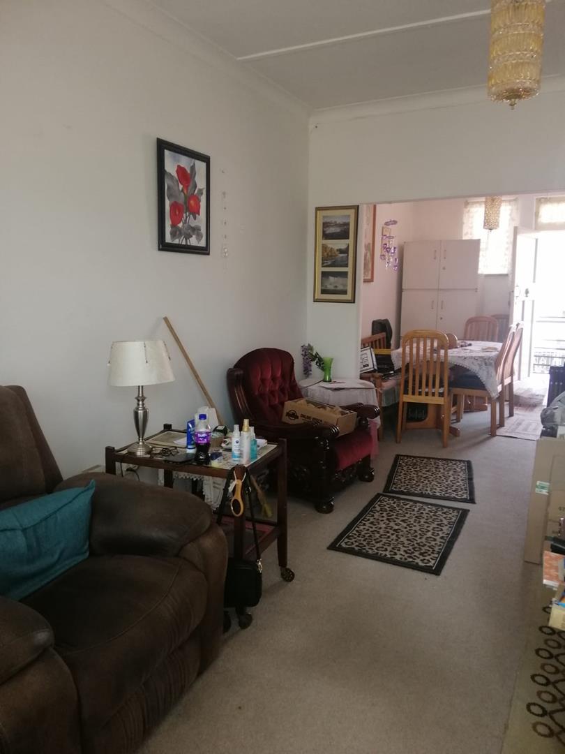 To Let 1 Bedroom Property for Rent in Lambton Gauteng